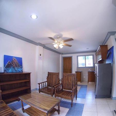 C气泡潜水度假村 C Bubble Diving Resort Dumaguete City ภายนอก รูปภาพ